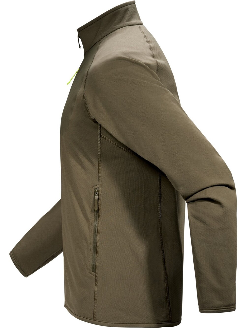 Arc'teryx Delta Jacket - Men's - Picture 7 of 9